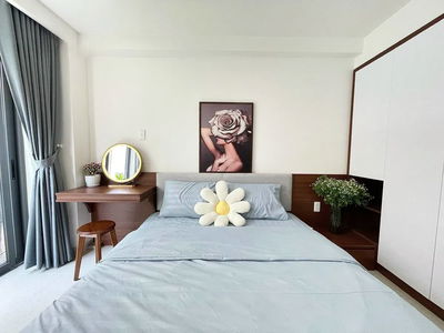 Alojamiento en Ho Chi Minh City, Vietnam Alojamiento en Ho Chi Minh City, Vietnam