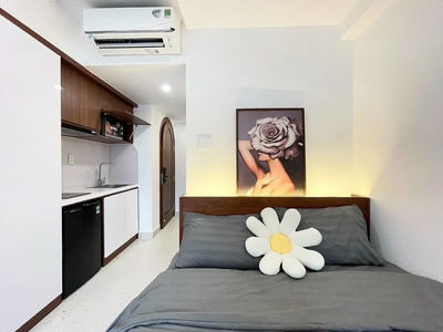 Alojamiento en Ho Chi Minh City, Vietnam Alojamiento en Ho Chi Minh City, Vietnam