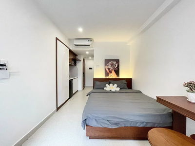 Жилье в Ho Chi Minh City, Vietnam Жилье в Ho Chi Minh City, Vietnam