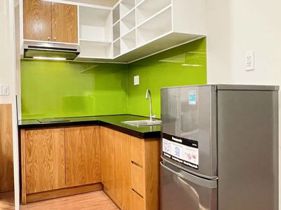 Жилье в Nha Be, Vietnam  Жилье в Nha Be, Vietnam