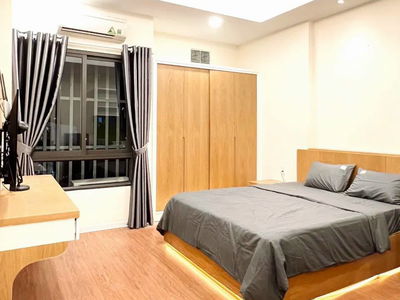 Alojamiento en Nha Be, Vietnam  Alojamiento en Nha Be, Vietnam