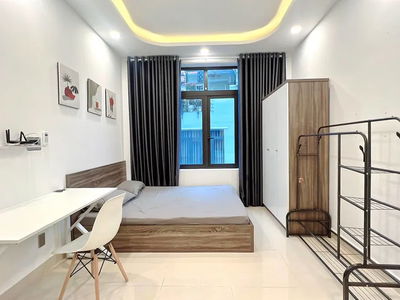 Alojamiento en Ho Chi Minh City, Vietnam Alojamiento en Ho Chi Minh City, Vietnam