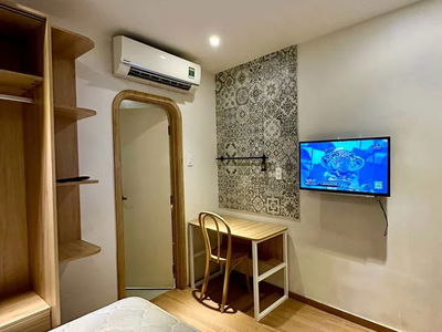 Alojamiento en Ho Chi Minh City, Vietnam Alojamiento en Ho Chi Minh City, Vietnam