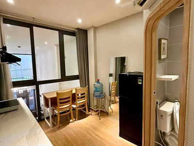 Logement dans Ho Chi Minh City, Vietnam Logement dans Ho Chi Minh City, Vietnam