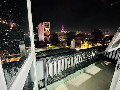 Alojamiento en Ho Chi Minh City, Vietnam Alojamiento en Ho Chi Minh City, Vietnam