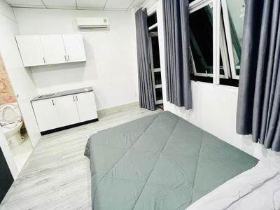 Logement dans Ho Chi Minh City, Vietnam  Logement dans Ho Chi Minh City, Vietnam