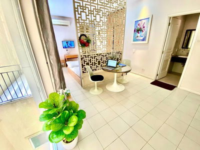 Housing in Ho Chi Minh City, Vietnam Housing in Ho Chi Minh City, Vietnam