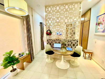 Logement dans Ho Chi Minh City, Vietnam Logement dans Ho Chi Minh City, Vietnam