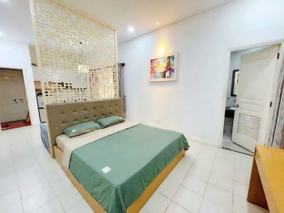 Alojamiento en Ho Chi Minh City, Vietnam Alojamiento en Ho Chi Minh City, Vietnam