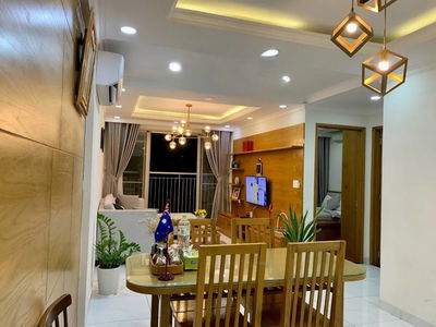 Scenic Valley, Vietnam Scenic Valley, Vietnam