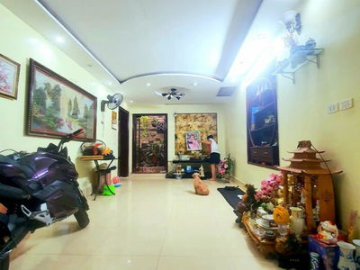 Vong Ha Street, Vietnam Vong Ha Street, Vietnam