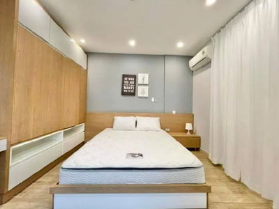 Logement dans Ho Chi Minh City, Vietnam Logement dans Ho Chi Minh City, Vietnam