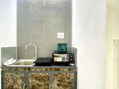 Alojamiento en Nha Be, Vietnam Alojamiento en Nha Be, Vietnam