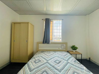 Alojamiento en Ho Chi Minh City, Vietnam Alojamiento en Ho Chi Minh City, Vietnam