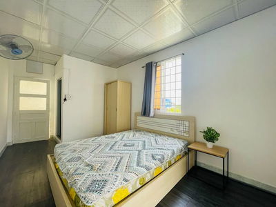 Жилье в Ho Chi Minh City, Vietnam  Жилье в Ho Chi Minh City, Vietnam