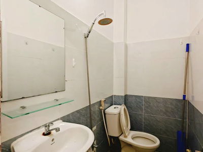 Alojamiento en Nha Be, Vietnam Alojamiento en Nha Be, Vietnam