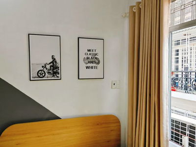 Жилье в Nha Be, Vietnam Жилье в Nha Be, Vietnam