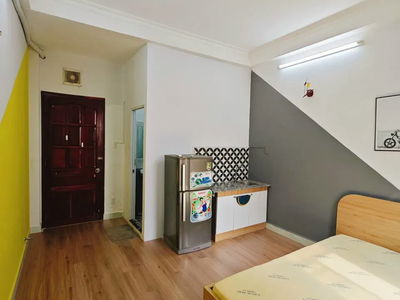 Housing in Nha Be, Vietnam Housing in Nha Be, Vietnam