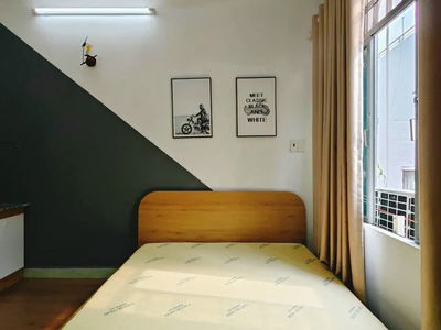 Жилье в Nha Be, Vietnam Жилье в Nha Be, Vietnam