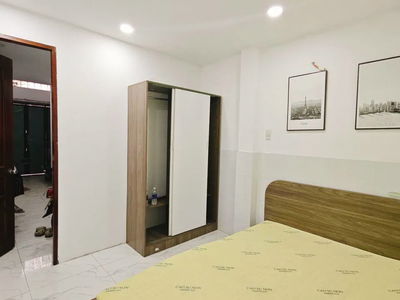 Logement dans Ho Chi Minh City, Vietnam  Logement dans Ho Chi Minh City, Vietnam