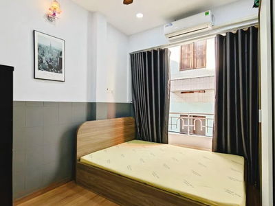 Жилье в Nha Be, Vietnam Жилье в Nha Be, Vietnam