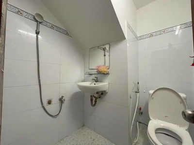 Housing in Ho Chi Minh City, Vietnam Housing in Ho Chi Minh City, Vietnam