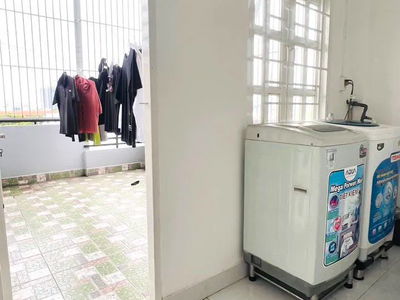 Housing in Ho Chi Minh City, Vietnam Housing in Ho Chi Minh City, Vietnam