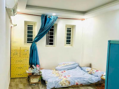 Жилье в Ho Chi Minh City, Vietnam Жилье в Ho Chi Minh City, Vietnam