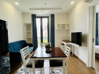 Жилье в Ho Chi Minh City, Vietnam Жилье в Ho Chi Minh City, Vietnam