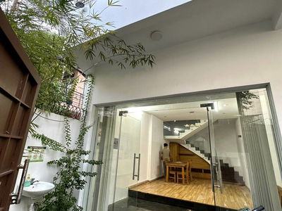 Alojamiento en Ho Chi Minh City, Vietnam Alojamiento en Ho Chi Minh City, Vietnam