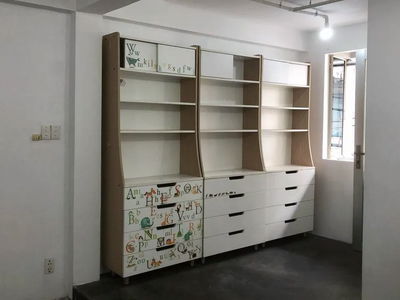 Жилье в Ho Chi Minh City, Vietnam Жилье в Ho Chi Minh City, Vietnam