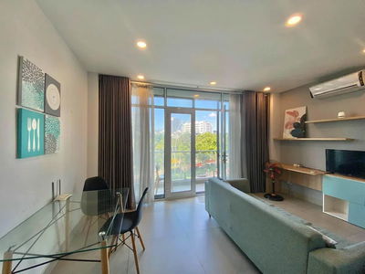 Housing in Ho Chi Minh City, Vietnam Housing in Ho Chi Minh City, Vietnam