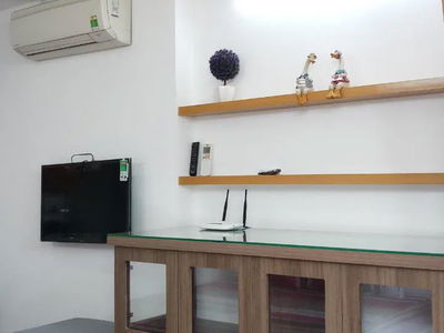 Жилье в Ho Chi Minh City, Vietnam Жилье в Ho Chi Minh City, Vietnam