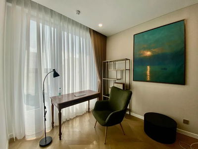 Masters Lumiere, Vietnam Masters Lumiere, Vietnam