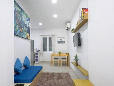 Logement dans Ho Chi Minh City, Vietnam Logement dans Ho Chi Minh City, Vietnam