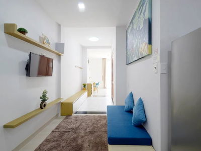 Housing in Ho Chi Minh City, Vietnam Housing in Ho Chi Minh City, Vietnam