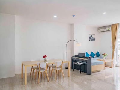 Logement dans Ho Chi Minh City, Vietnam Logement dans Ho Chi Minh City, Vietnam