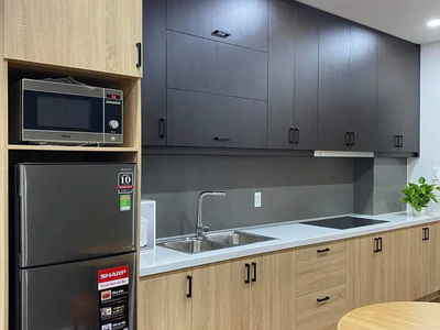 Жилье в Ho Chi Minh City, Vietnam Жилье в Ho Chi Minh City, Vietnam