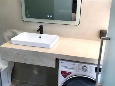 Housing in Nha Be, Vietnam Housing in Nha Be, Vietnam