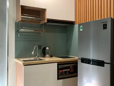 Gehäuse In Nha Be, Vietnam Gehäuse In Nha Be, Vietnam