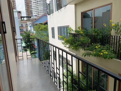 Logement dans Nha Be, Vietnam Logement dans Nha Be, Vietnam