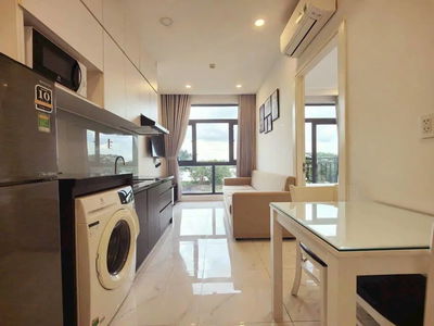 Housing in Ho Chi Minh City, Vietnam Housing in Ho Chi Minh City, Vietnam