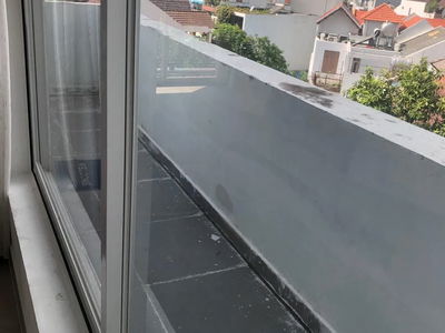 Жилье в Ho Chi Minh City, Vietnam Жилье в Ho Chi Minh City, Vietnam