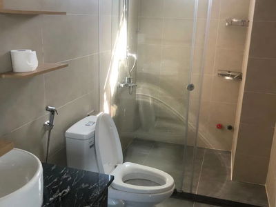 Housing in Ho Chi Minh City, Vietnam Housing in Ho Chi Minh City, Vietnam