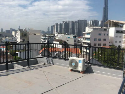 Housing in Ho Chi Minh City, Vietnam Housing in Ho Chi Minh City, Vietnam