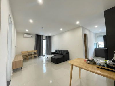 Жилье в Ho Chi Minh City, Vietnam Жилье в Ho Chi Minh City, Vietnam