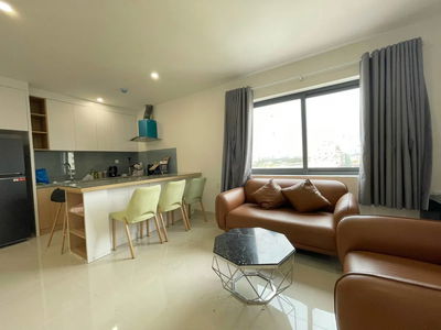 Жилье в Ho Chi Minh City, Vietnam Жилье в Ho Chi Minh City, Vietnam