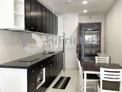 Жилье в Ho Chi Minh City, Vietnam Жилье в Ho Chi Minh City, Vietnam