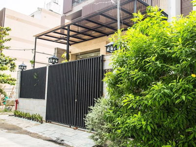 Жилье в Ho Chi Minh City, Vietnam  Жилье в Ho Chi Minh City, Vietnam