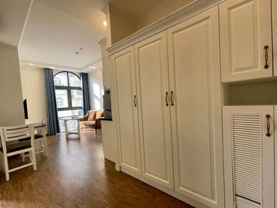 Housing in Ho Chi Minh City, Vietnam Housing in Ho Chi Minh City, Vietnam